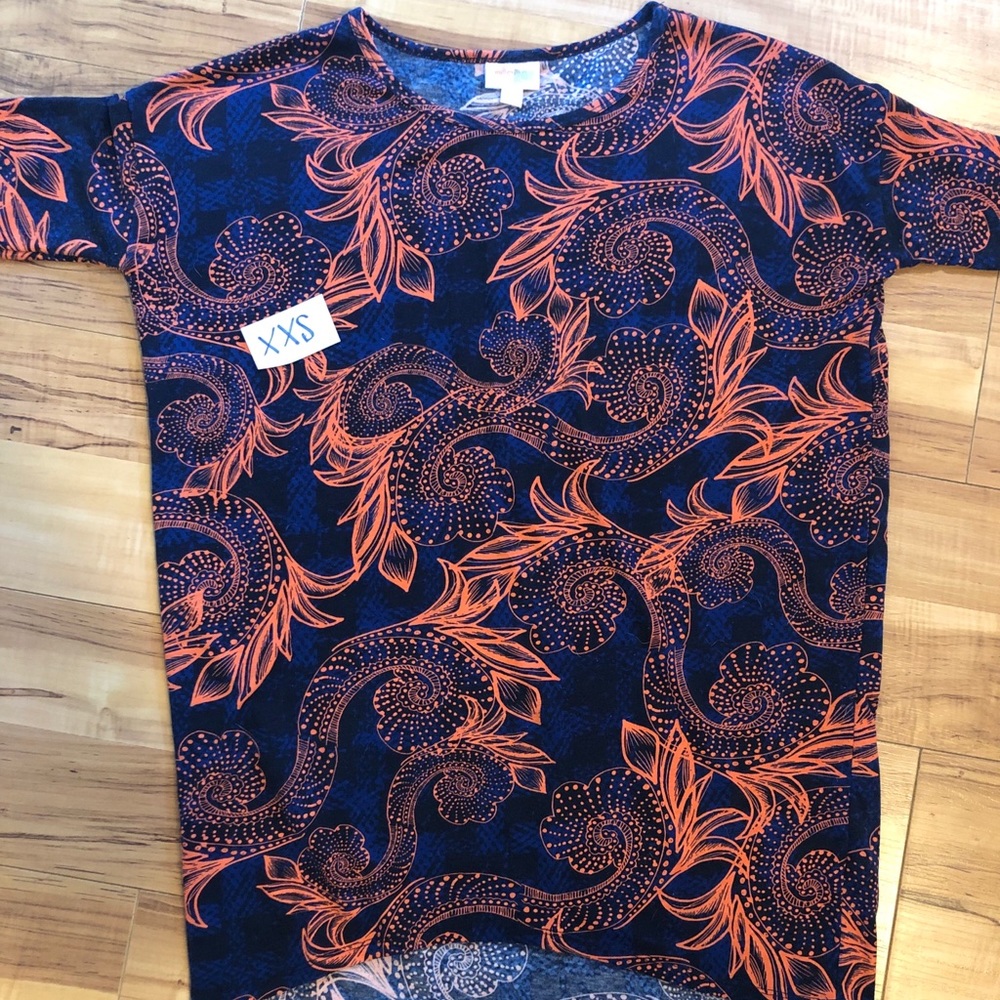 Lularoe irma